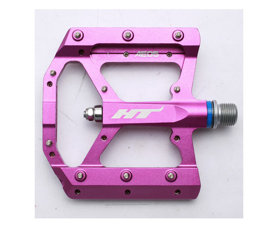 HT Pedals HT-AE05 (EVO+), Spalva: Purple