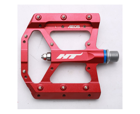 HT Pedals HT-AE05 (EVO+), Spalva: RED