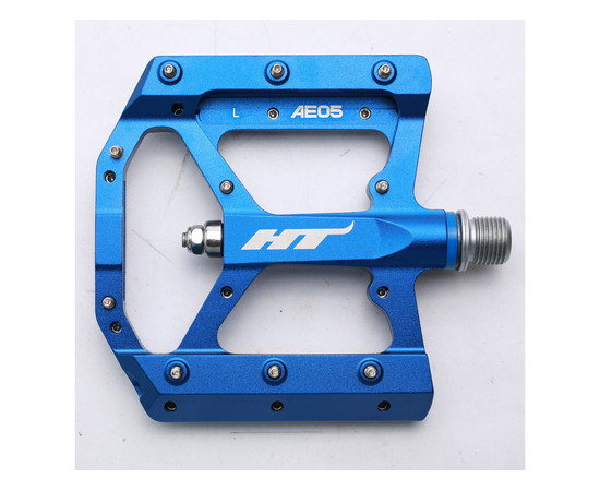 HT Pedals HT-AE05 (EVO+) royal blue