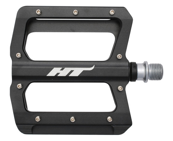 HT Pedals HT-AN01 black, Farbe: Black