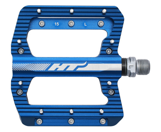 HT Pedals HT-AN01 royal blue