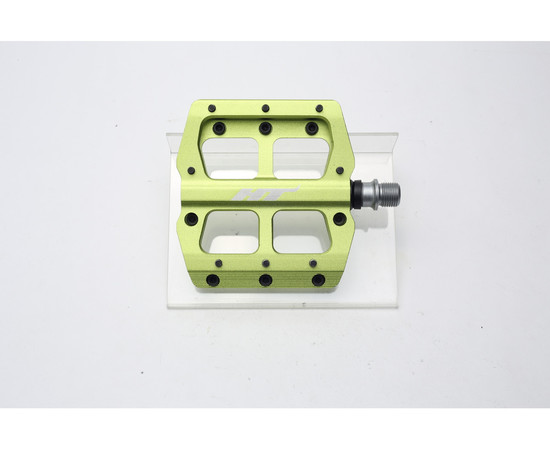 HT Pedals HT-AN03A apple green