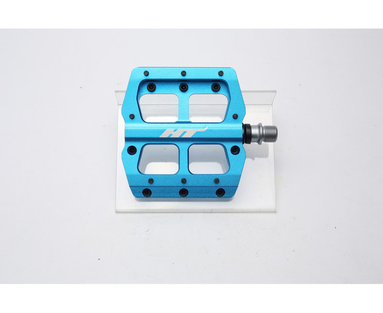 HT Pedals HT-AN03A marine blue