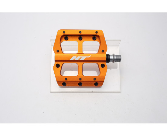 HT Pedals HT-AN03A orange