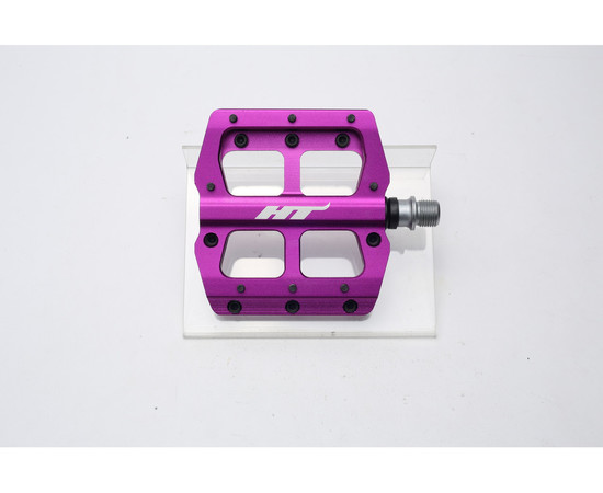 HT Pedals HT-AN03A purple