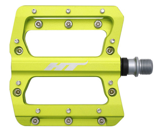 HT Pedals HT-AN14A apple green