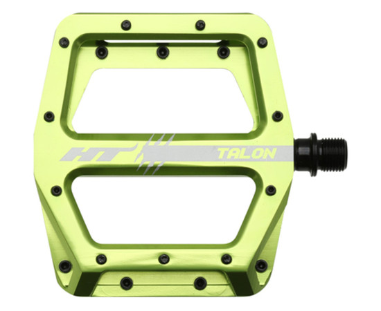 HT Pedals HT-AN71 / Talon apple green