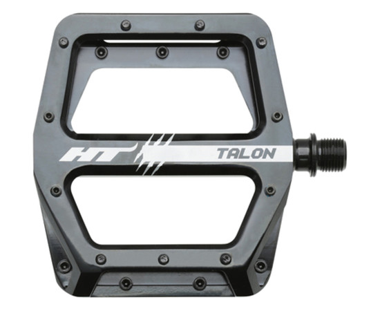 HT Pedals HT-AN71 / Talon black, Colors: black