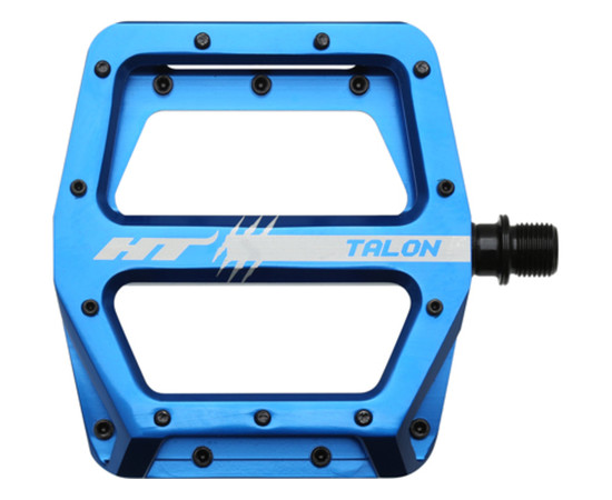 HT Pedals HT-AN71 / Talon royal blue