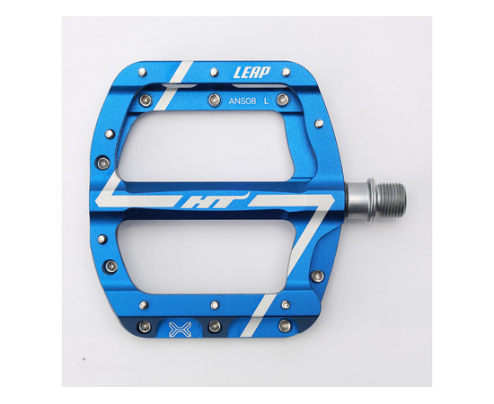 HT Pedals HT-ANS08 royal blue