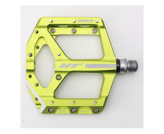 HT Pedals HT-ANS10 apple green Emil Johansson