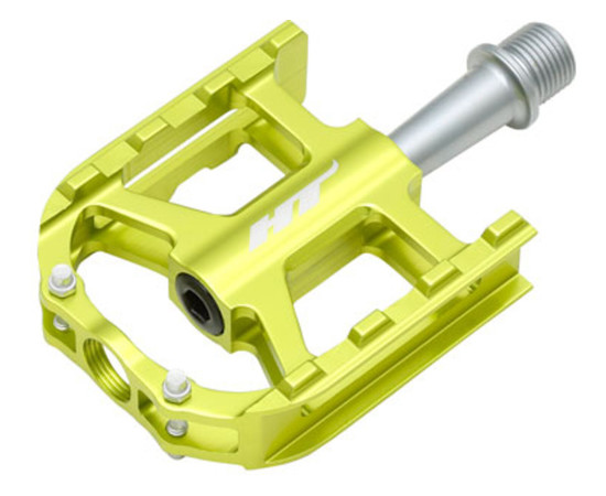 HT Pedals HT-AR12 apple green