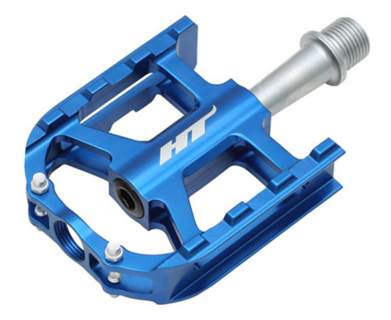 HT Pedals HT-AR12 royal blue