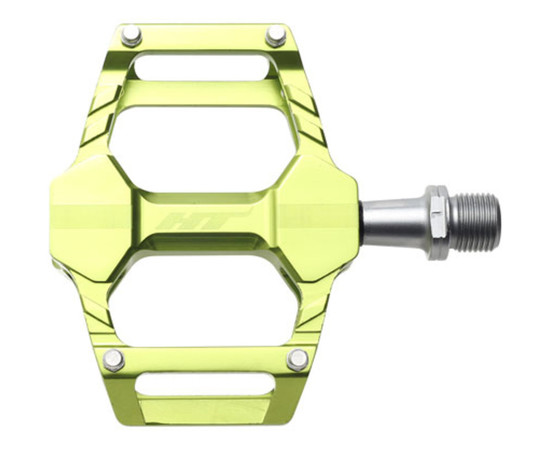 HT Pedals HT-ARS06 apple green