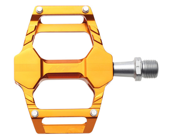 HT Pedals HT-ARS06 orange