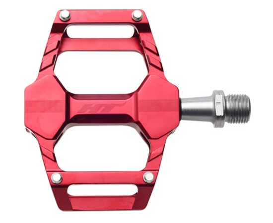 HT Pedals HT-ARS06 red