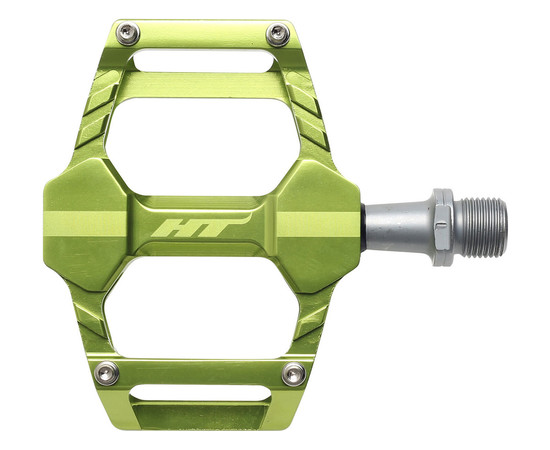 HT Pedals HT-ARS06SX apple green