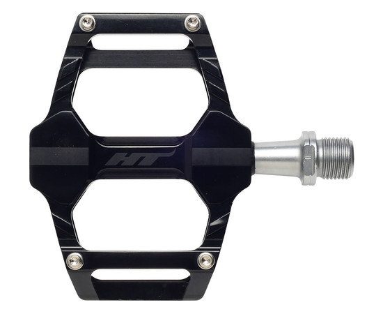 HT Pedals HT-ARS06SX black, Farbe: Black