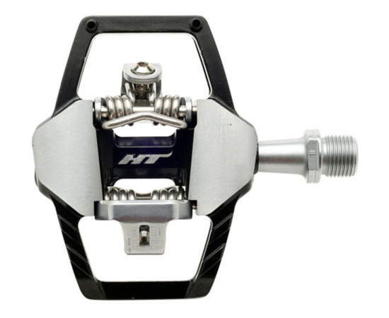 HT Pedals HT-GT1 black Box Packing