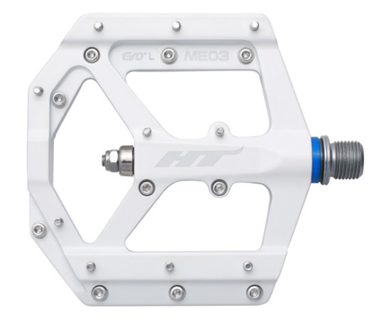 HT Pedals HT-M03 (EVO+) white