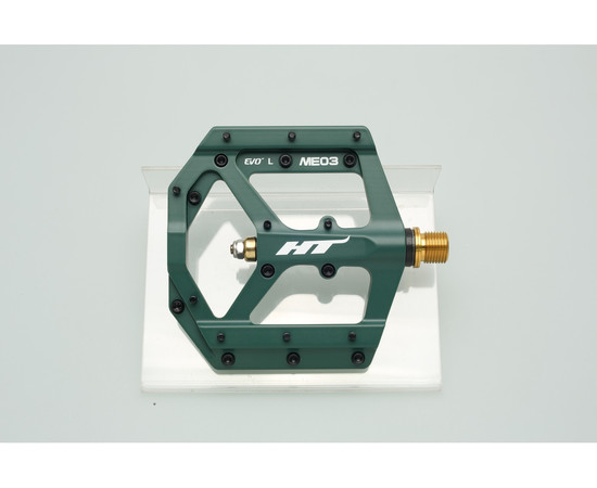 HT Pedals HT-M03T (EVO+), Spalva: Dark green