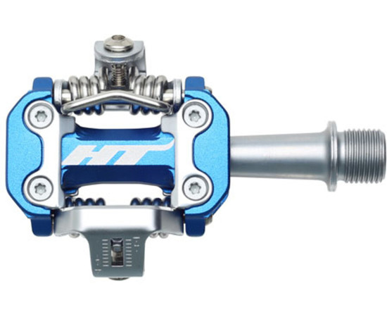 HT Pedals HT-M2 marine blue