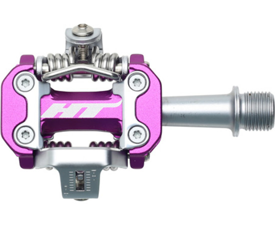 HT Pedals HT-M2 purple