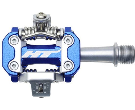 HT Pedals HT-M2 royal blue