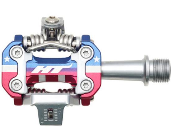 HT Pedals HT-M2 Stars and Stripes