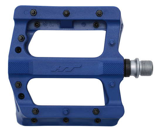 HT Pedals HT-PA01A black, Colors: Dark Blue