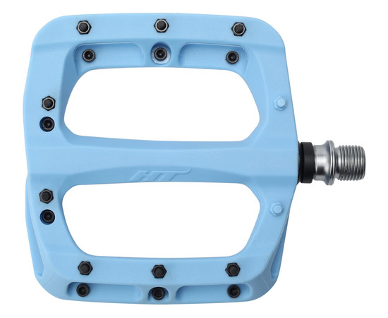 HT Pedals HT-PA03A 292C sky blue