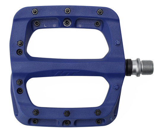 HT Pedals HT-PA03A 41359 dark blue