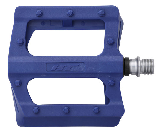 HT Pedals HT-PA12 41359 dark blue