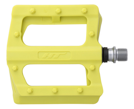 HT Pedals HT-PA12 5757 green