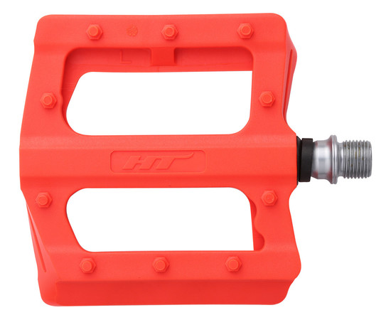 HT Pedals HT-PA12 798 orange