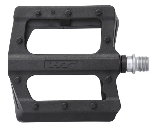 HT Pedals HT-PA12 black