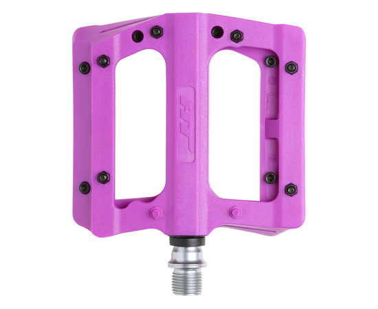 HT Pedals HT-PA12A 2602C dark purple