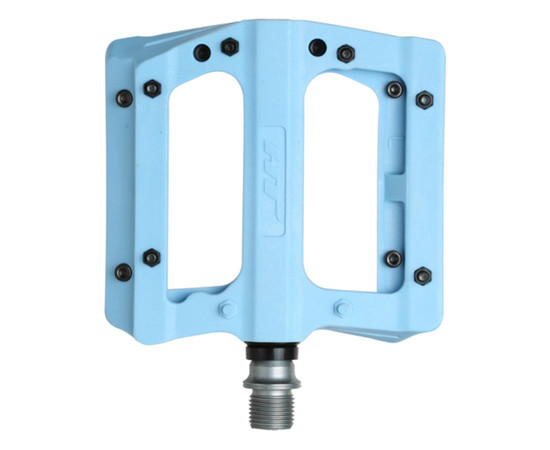 HT Pedals HT-PA12A 292C sky blue