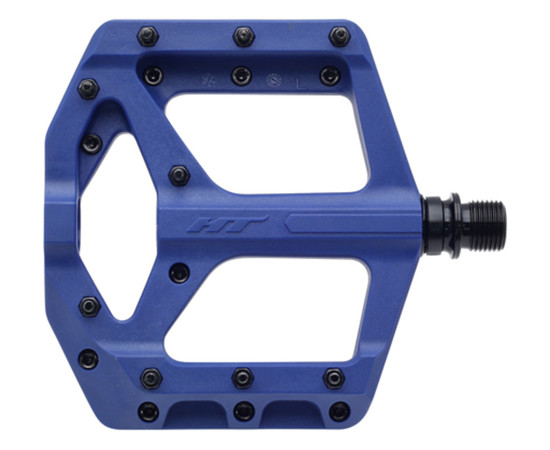 HT Pedals HT-PA32A / Supreme C 41359 dark blue