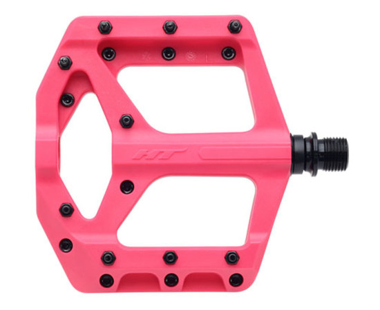 HT Pedals HT-PA32A / Supreme C 8082 pink