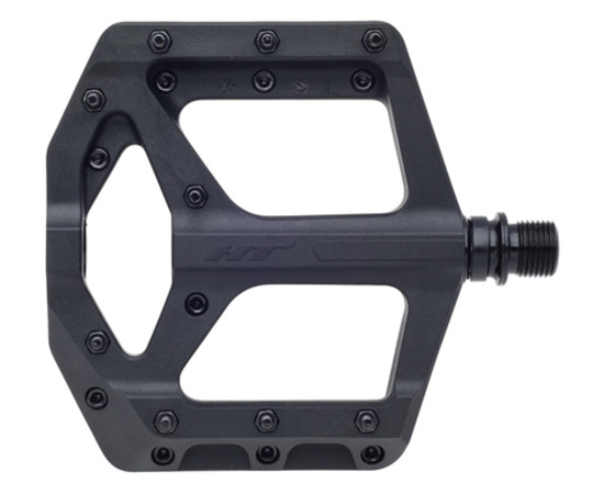 HT Pedals HT-PA32A / Supreme C black, Colors: black