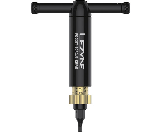 Lezyne Pocket Torque Drive