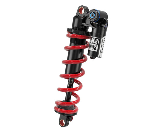 RockShox Vivid Coil Ultimate DH RC2 250x72,5, Reb55/Comp30 Standard/Standard