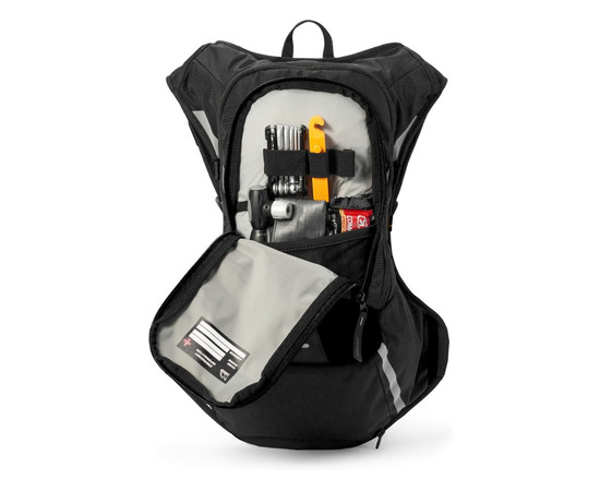 USWE Backpack MTB Hydro 8 8 liter black