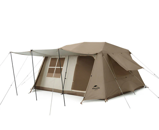 Naturehike Village 13 8-Person Instant Tent