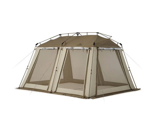 Naturehike Village 13 Ridge Quick-Set Tent