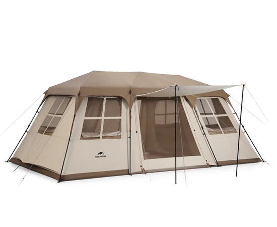 Naturehike Village 17 8-Person Instant Tent