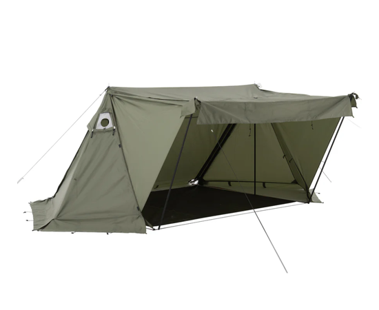 Naturehike Ares Army Tent