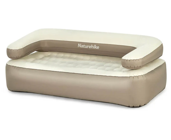 Naturehike TPU 2 in 1 inflatable sofa bed