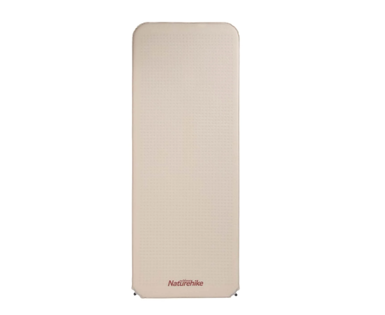 Naturehike Square glamping self-inflating mattress